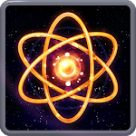 Idle World Atom Apk