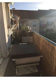 appartement à Limeil-brevannes (94)