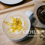 Kiehl's Coffee House