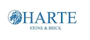 Harte - Stone & Brick Restoration Logo