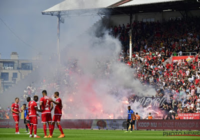 Gaat dat vonken geven? Revelaties Antwerp en Cercle Brugge voor eerst op hoogste niveau opnieuw tegen elkaar