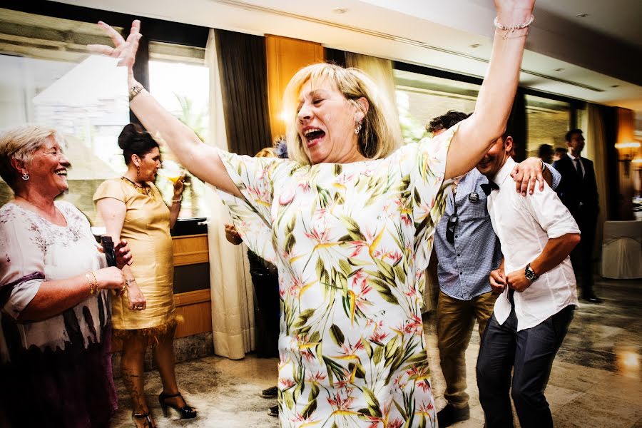 Fotógrafo de bodas Sara Izquierdo Cué (lapetitefoto). Foto del 10 de agosto 2016