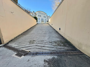 parking à Ferney-Voltaire (01)