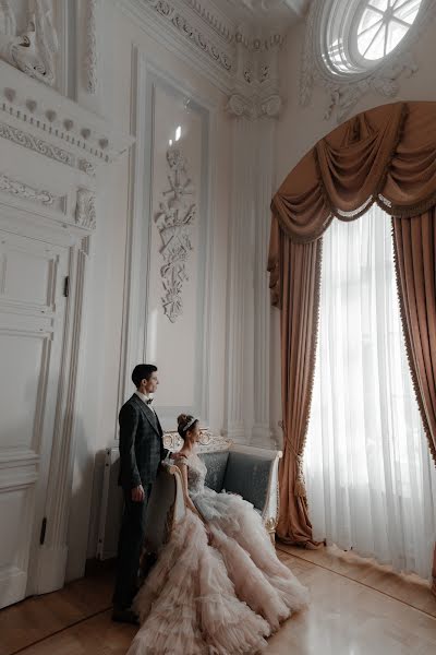 Wedding photographer Margarita Epifanova (epifanova). Photo of 6 June 2021