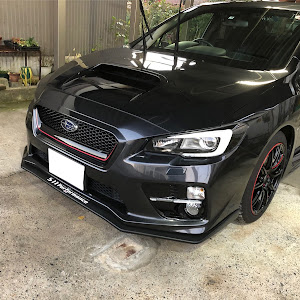 WRX S4 VAG