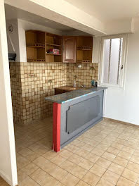 appartement à Romainville (93)