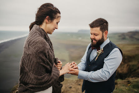 Fotógrafo de bodas Tony Iskra (iskraphoto). Foto del 19 de enero 2017