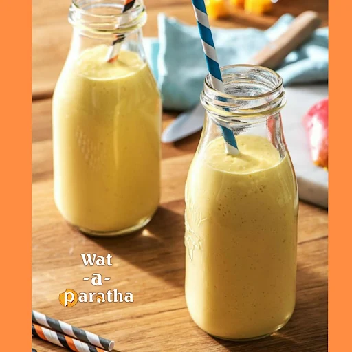 Mango Lassi