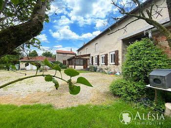 maison à Chalons-en-champagne (51)