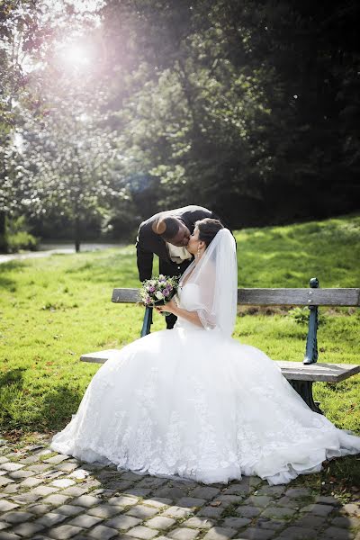 Wedding photographer Nicolas Draps (draps). Photo of 29 April 2015