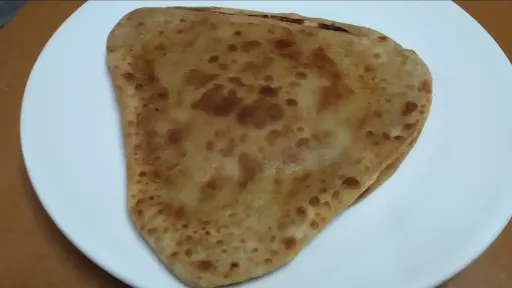 2 Tawa Paratha