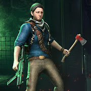 Killer of Evil Attack - Best Survival Game 1.9 Icon