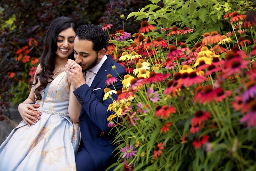 Свадебный фотограф Harpreet Singh (glaremedia). Фотография от 17 мая 2020