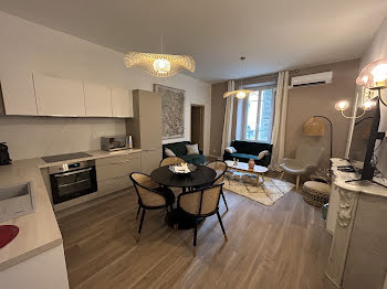 appartement à Ajaccio (2A)