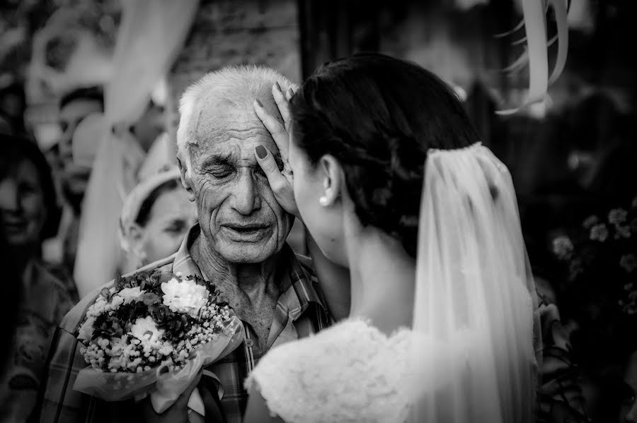 Fotógrafo de bodas Nuno Toromanovic (nunotoromanovic). Foto del 17 de marzo 2018