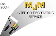 MJM Interior Painting Service Logo