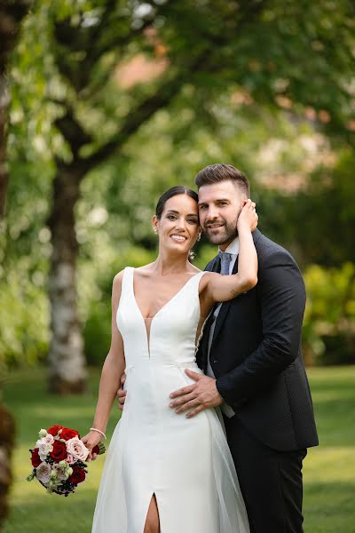 Fotografo di matrimoni Toño Seijas Montero (tonoseijas). Foto del 16 agosto 2023