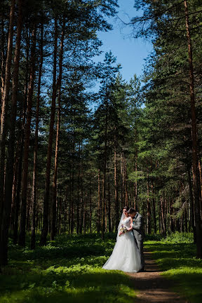 Wedding photographer Yuliya Borisova (juliasweetkadr). Photo of 10 March 2020