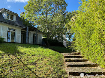 maison à Chambourcy (78)