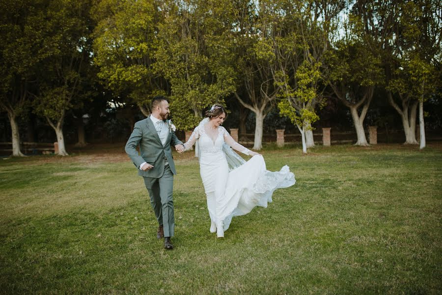 Fotógrafo de bodas Matt Diosdado (mattdiosdado). Foto del 21 de febrero