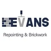 Evans Repointing & Brickwork Logo