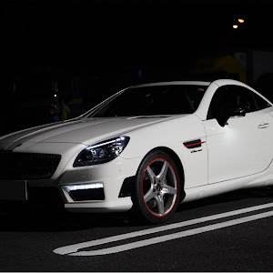 SLK R172