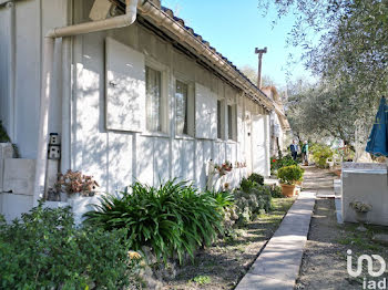 maison à Pierrefeu (06)