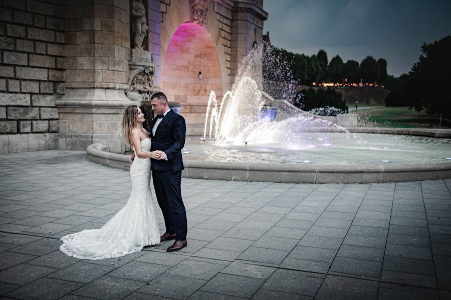 Photographe de mariage Tomek Aniuksztys (aniuksztys). Photo du 21 janvier 2020