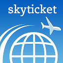 格安航空券 skyticket 国内・海外航空券・ホテル・レンタカーをお得に予約