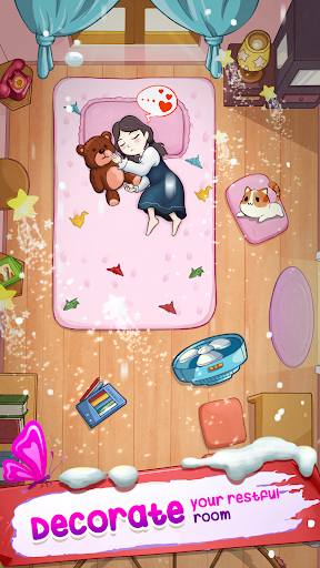 Télécharger Gratuit Merge cats - Meowaii Garden  APK MOD (Astuce) screenshots 4