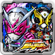 仮面ライダー バトルラッシュ Android