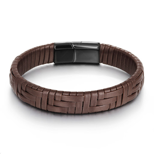 Title 5, Europe and America Creative Rope Stainless Stee...