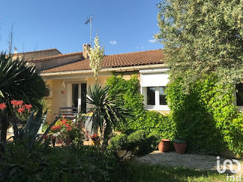 maison à Pezenas (34)