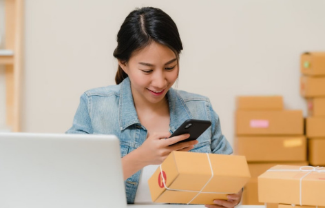 Benefit Side Hustle