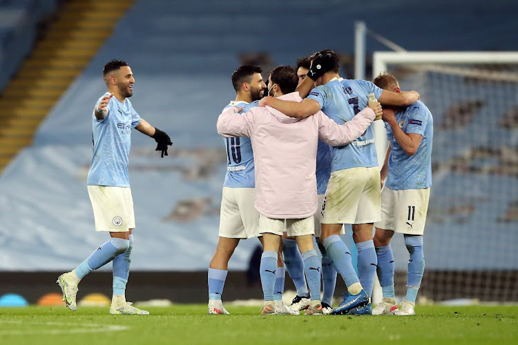 🎥 La fête des Sky Blues après la victoire contre le PSG 