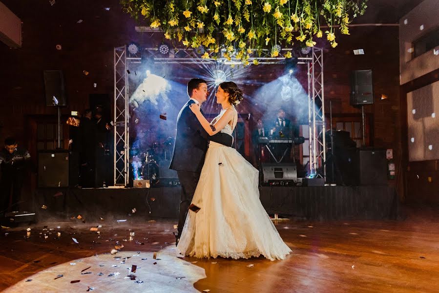 Fotógrafo de bodas Carlos Zambrano (carloszambrano). Foto del 15 de agosto 2018