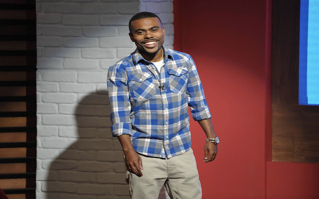 Lil Duval New Tab Theme