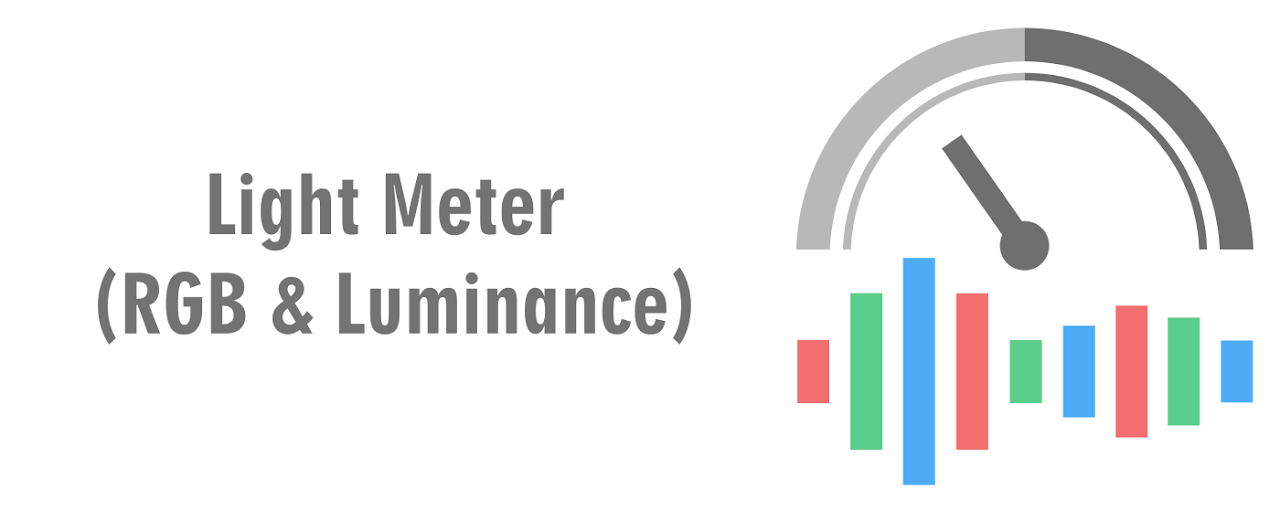 Light Meter (RGB & Luminance) Preview image 1