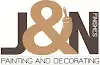 J & N Finishes Logo