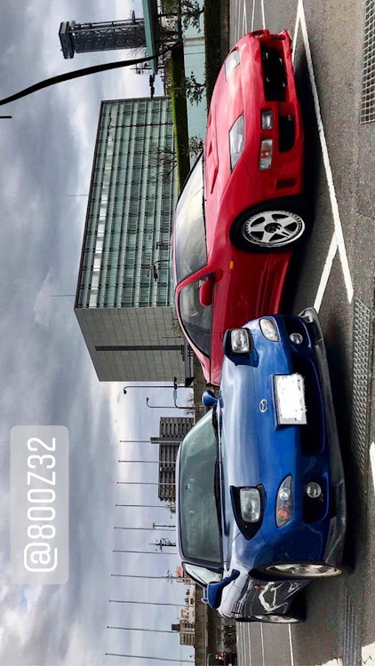 フェアレディZのGCZ32・NISSAN・NISMO・オフ会に関するカスタム事例の投稿画像2枚目