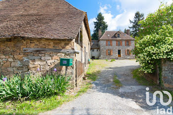 maison à Vicq-sur-Breuilh (87)