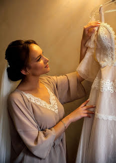 Fotógrafo de bodas Anton Todorov (todorov). Foto del 4 de septiembre 2019