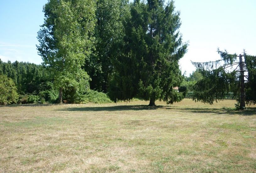  Vente Terrain à bâtir - 503m² à Jablines (77450) 