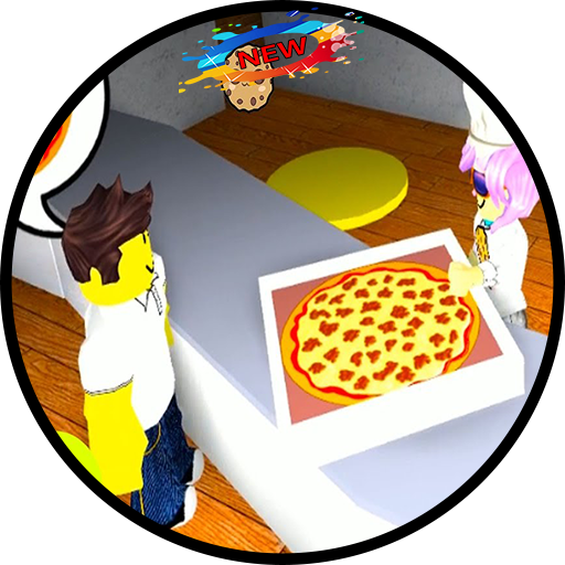 Download New Pizza Factory Tycoon Roblox Tips Apk Latest Roblox Hack Apk Android - roblox pizza place tycoon theme song