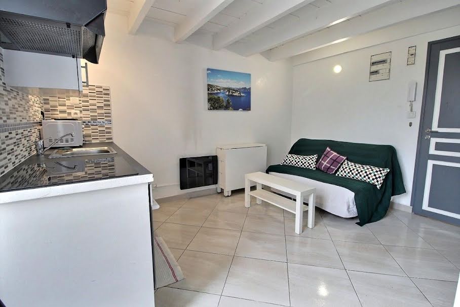 Vente appartement 2 pièces 31 m² à Marseille 10ème (13010), 160 000 €