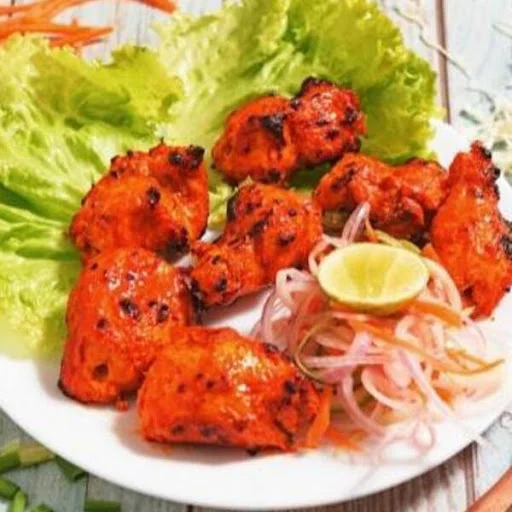 Chicken Kabab