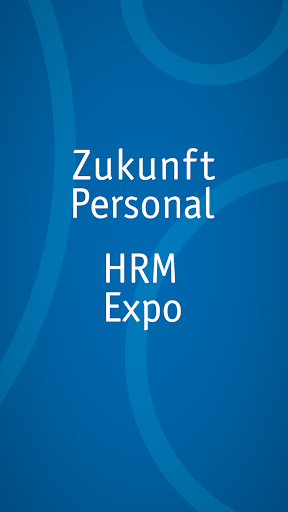 Zukunft Personal HRM Expo