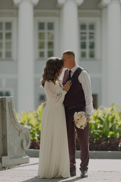 Jurufoto perkahwinan Rustem Zalyaliev (rustemphoto). Foto pada 18 Mei 2023
