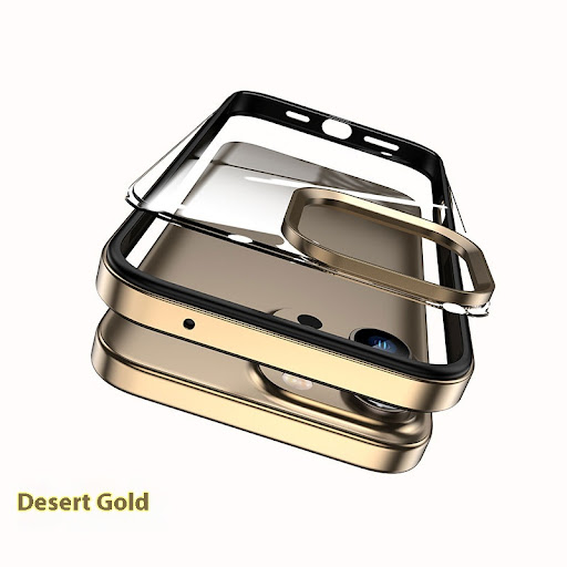 Desert Gold