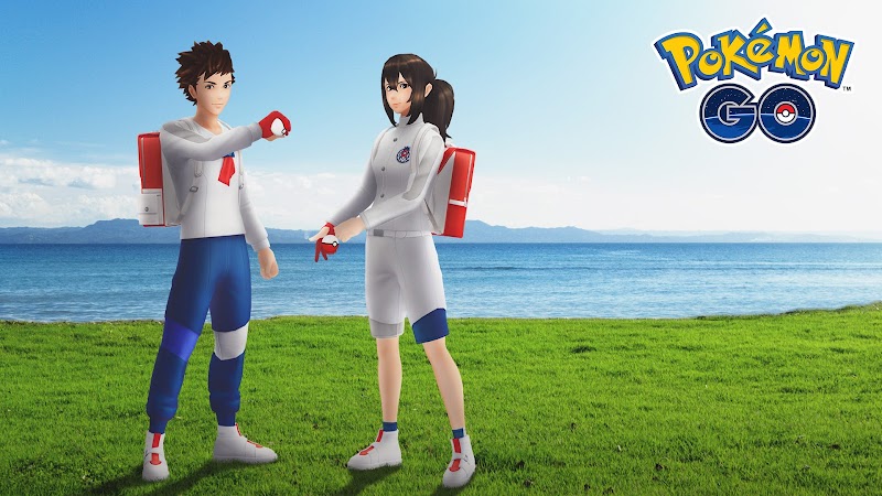 Dia Comunitário Clássico com Mareep no Pokémon GO em novembro de 2023